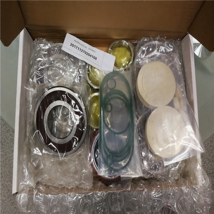 愛德華XDS10真空泵維修包代理商 維修