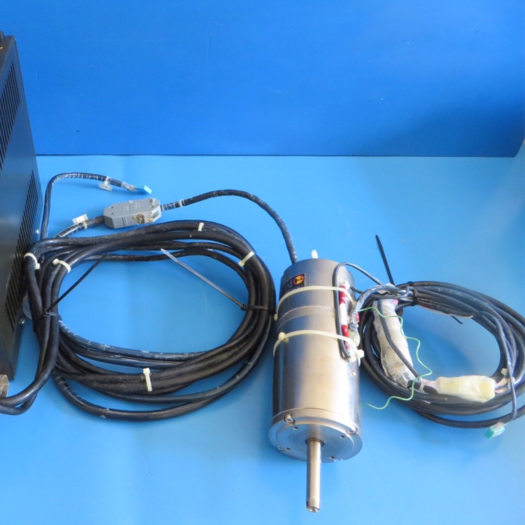 松下驅(qū)動器DV468TC/中古良品/松下馬達(dá)型號MFA030HA2NSK