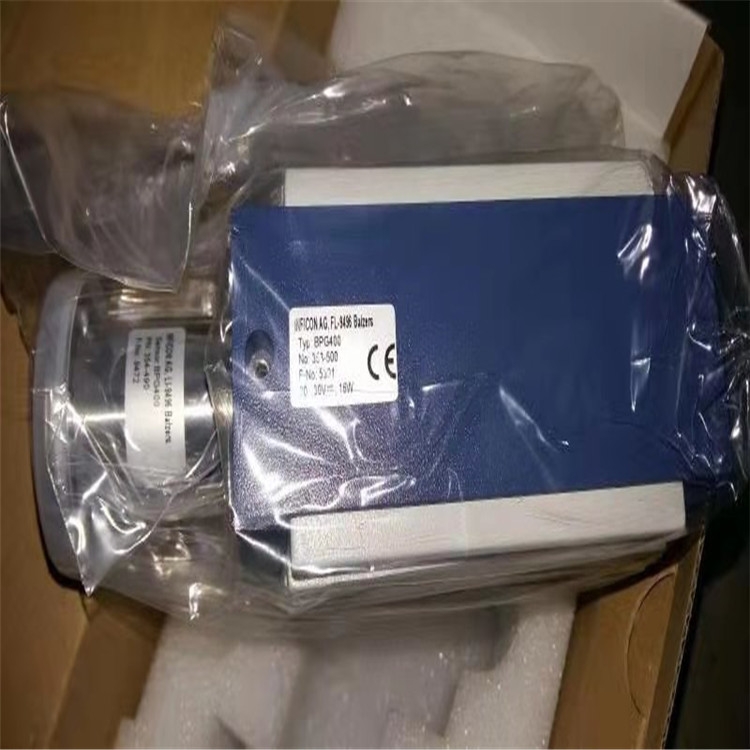 復合真空計 ZJ2752 皮拉尼/熱陰極復合規(guī)