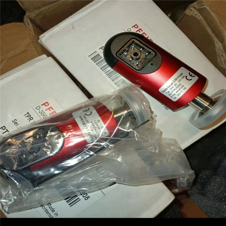 核電專用，MKS 390HA-05000 5000Torr