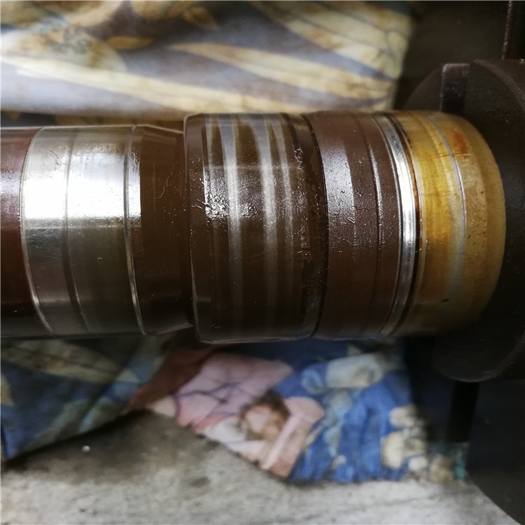愛發(fā)科油旋片雙級真空泵工廠直供