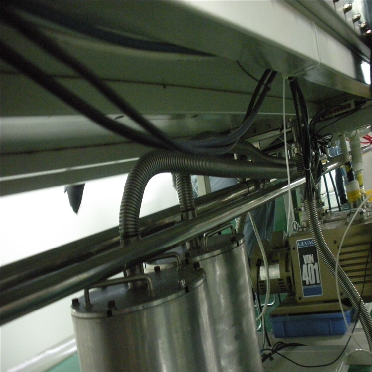 廠家批發(fā)ULVAC油旋片標準型G-25SA