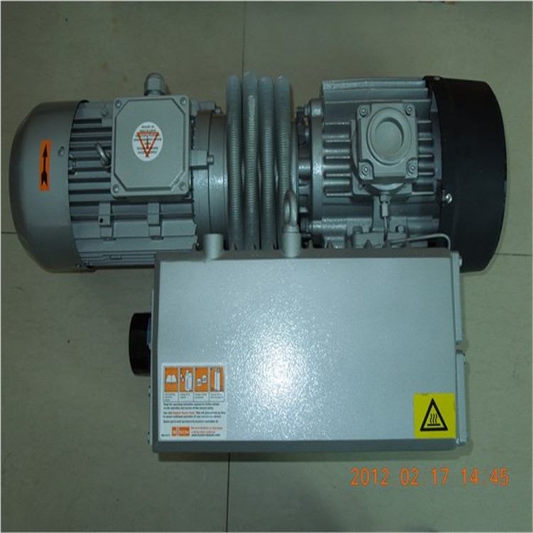 普旭真空泵排氣過濾器油霧分離器RA0360