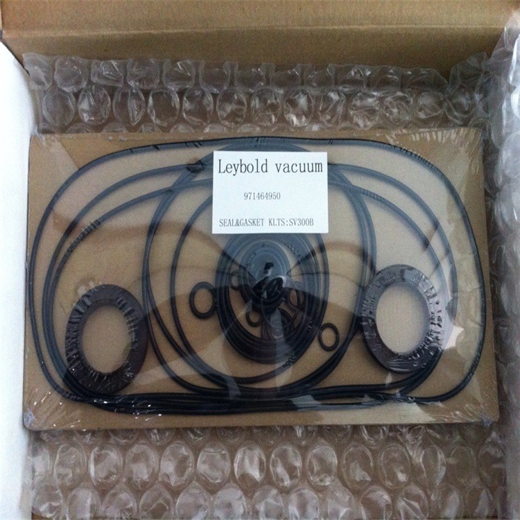 Trivac 萊寶真空泵D8C，D16C，D30C，D40C，D60C