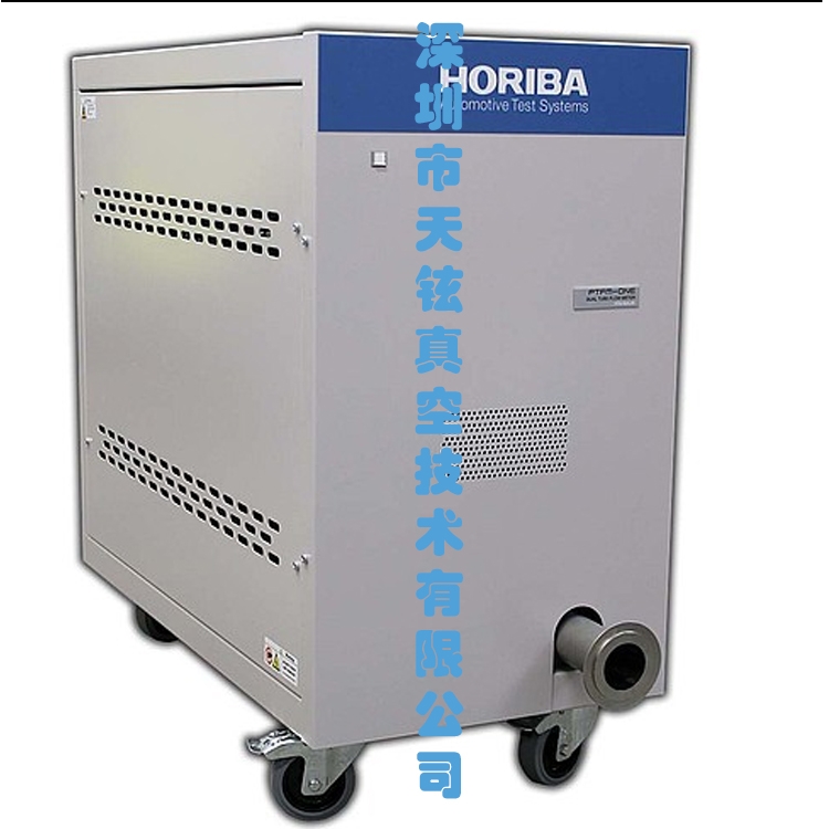 EBARA Dry Vacuum Pump荏原真空泵流量計(jì)壓力計(jì)