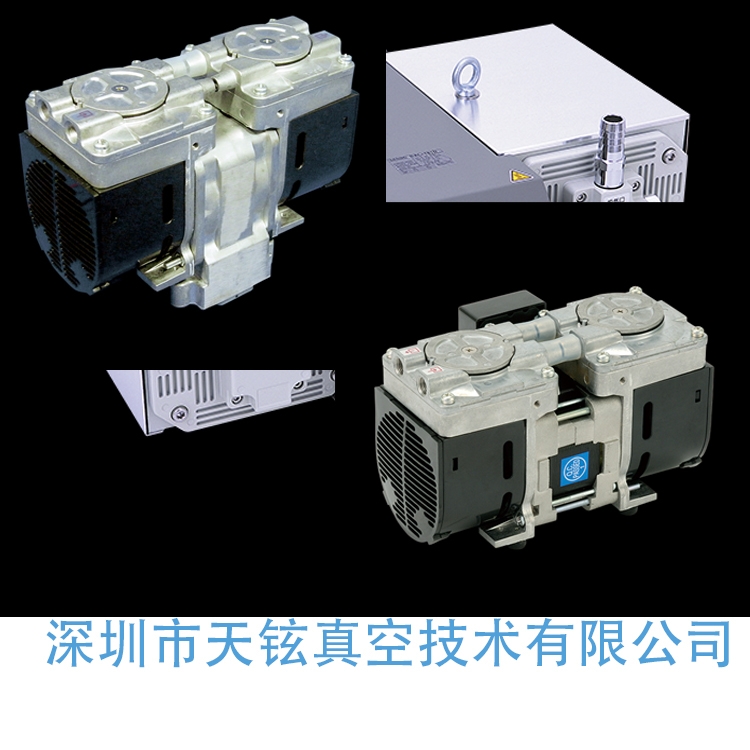 廣東汕頭市日本愛發(fā)科真空泵ULVAC油回轉(zhuǎn)真空泵VD151新機(jī)嚴(yán)謹(jǐn)